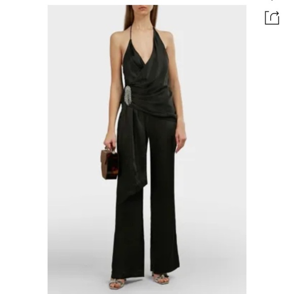 Misha Rafaella Jumpsuit - Picture 1 of 12
